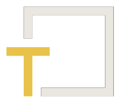Tumi Square logo